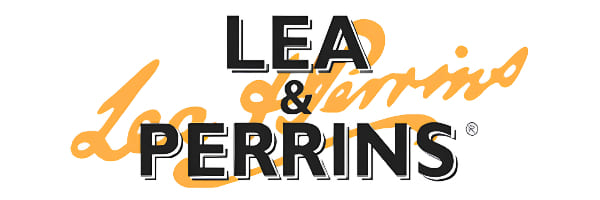 Lea and Perrins